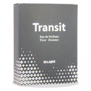 ادکلن ادوپرفیوم مردانه اسکلاره Transit حجم 100 میلی لیتر