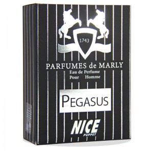 ادکلن مردانه Pegasus نایس 85 میلی لیتر