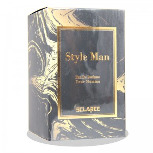 ادکلن ادوپرفیوم مردانه Style Man اسکلاره 100 میلی لیتر