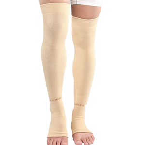 جوراب واریس جودون پاک سمن سایز AG