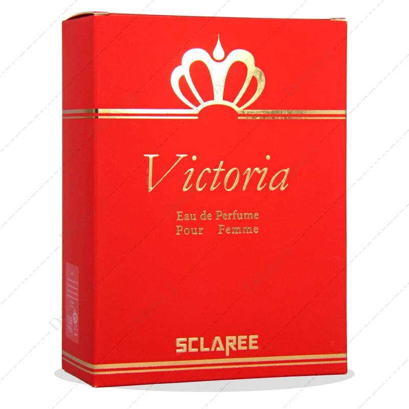 مشخصات، قیمت و خرید ادکلن ادوپرفیوم زنانه اسکلاره مدل Victoria حجم 100 میلی لیتر - دکتر لوکس