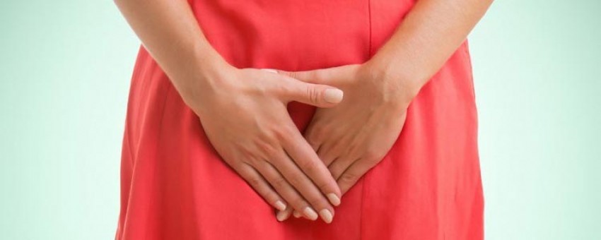 بهترین روش شستشوی ناحیه تناسلی خانمها