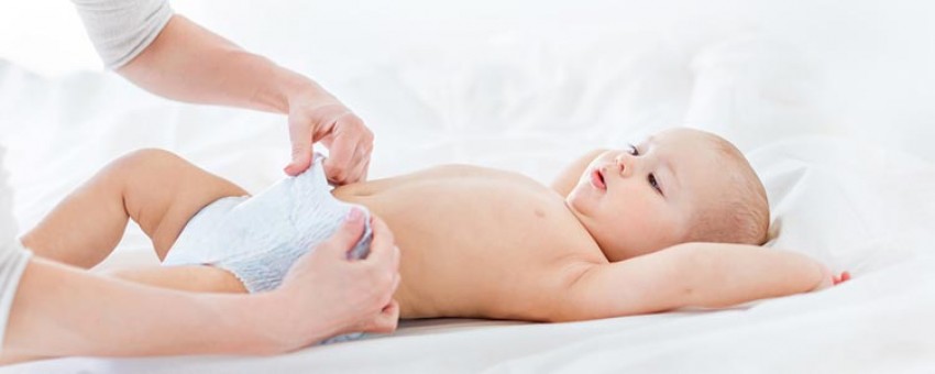 چگونه پوشک بچه را به درستی انتخاب کنیم؟