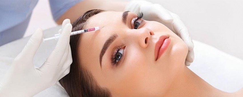هرآنچه درباره بوتاکس باید بدانید