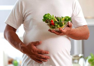18 راهکار خانگی درمان فوری نفخ