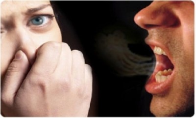 علت بوی بد دهان چیست و راه درمان آن