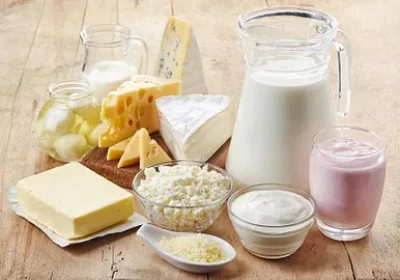 در مورد رژیم غذایی کلسیم چه می‌دانید؟
