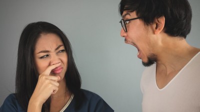 کنترل بوی دهان در دوران روزه داری