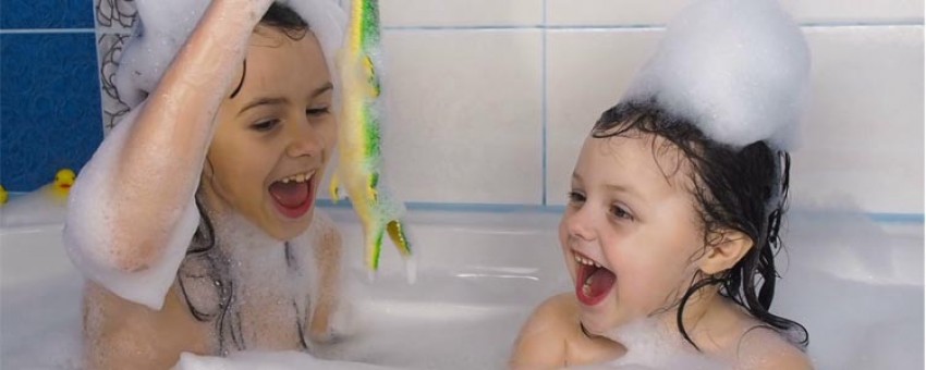 همه چیز درباره بهداشت و سلامت کودک