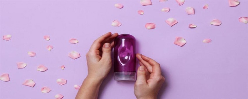 همه چیز درباره یی استفاده از ژل روان کننده