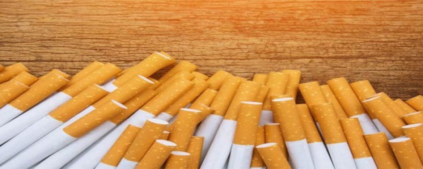 حقایقی در مورد سیگار و دخانیات