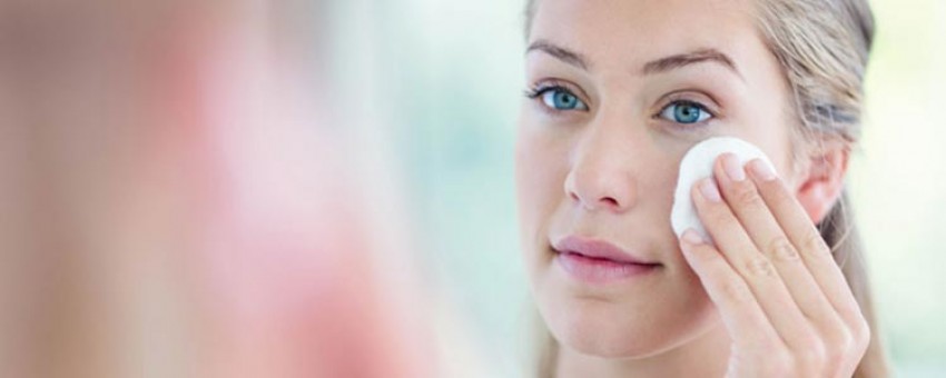 همه چیز درباره  چگونه پاک کردن آرایش