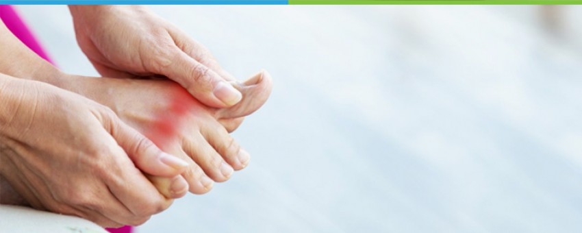 چند روش درمان زخم پای دیابتی