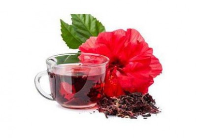 خواص چای گل سرخ