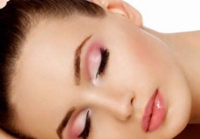چگونه از شر گونه چاق خلاص شوید؟