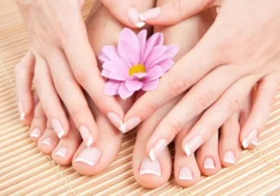 مقاوم کردن ناخن ها در برابر شکستن