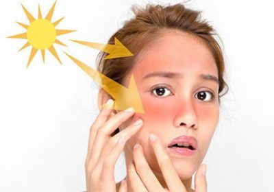 کرم ضد آفتاب و اطلاعات درباره ان
