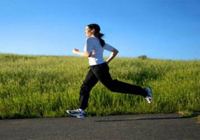 برنامه دویدن برای کاهش وزن