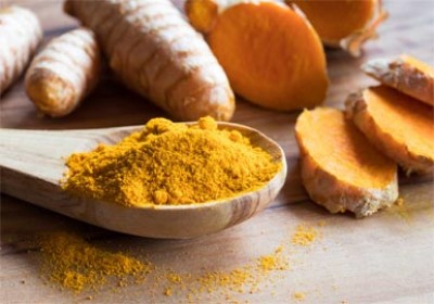 همه چیز در مورد زردچوبه
