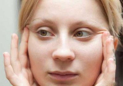 افتادگی پوست و نکات طلایی برای جلوگیری از ان