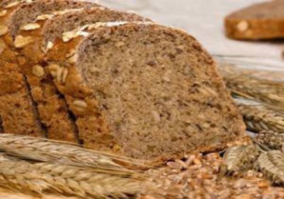 تناسب اندام با خوردن نان سبوس دار