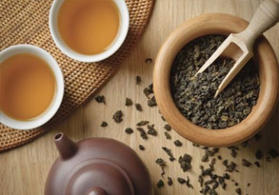 کاهش وزن با این چای ها