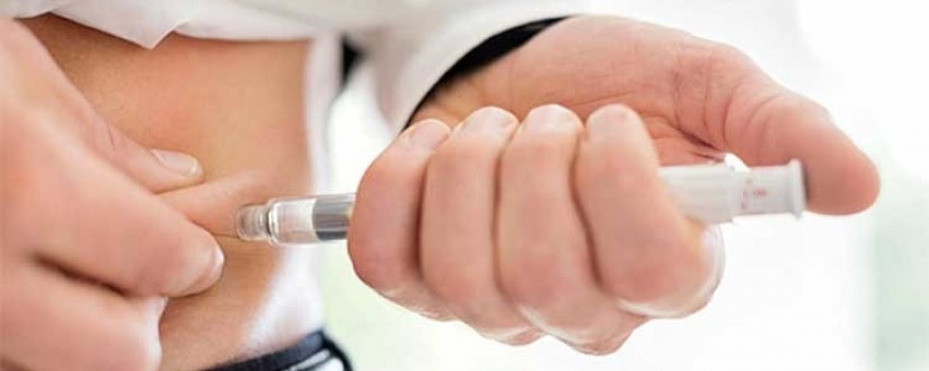 کنترل قند خون افراد دیابتی