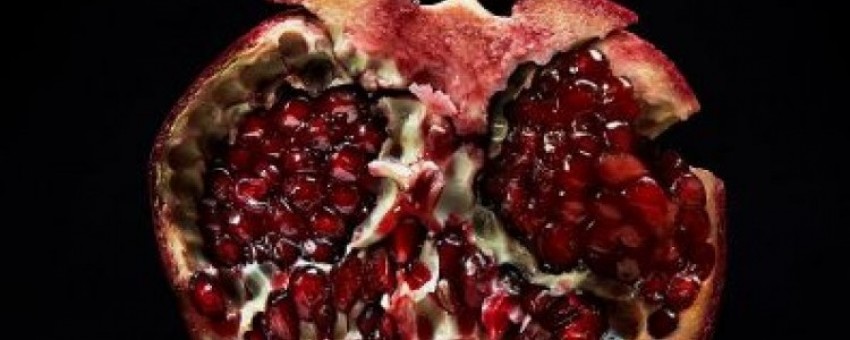کالری انار،میوه ویژه شب یلدا