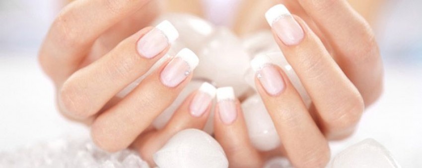 مقاوم کردن ناخن ها در برابر شکستن