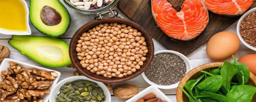 همه چیز درباره ی  امگا 3