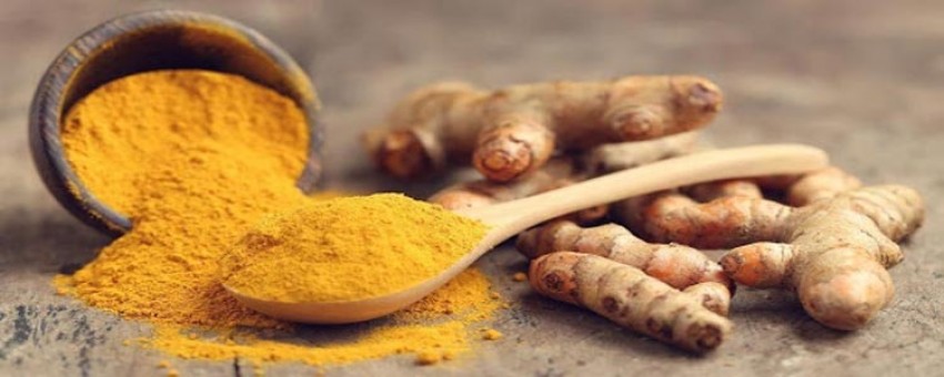همه چیز در مورد زردچوبه