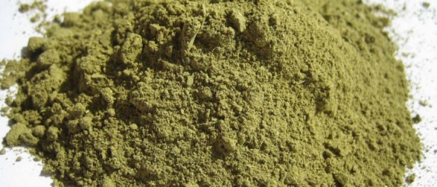 حنا گیاه معجزه آسای دارویی