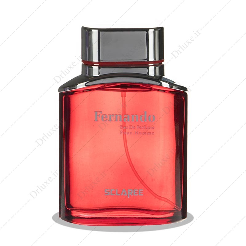 مشخصات، قیمت و خریدادکلن ادوپرفیوم مردانه اسکلاره مدل Fernando حجم 100 میلی لیتر - دکتر لوکس
