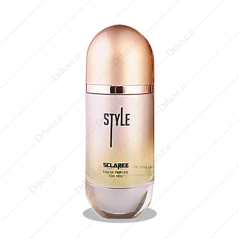 مشخصات، قیمت و خریدادکلن ادوپرفیوم مردانه اسکلاره مدل Style حجم 100 میلی لیتر - دکتر لوکس