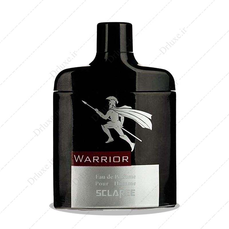 مشخصات، قیمت و خرید ادوپرفیوم مردانه اسکلاره مدل Warrior حجم 85 میلی لیتر - دکتر لوکس