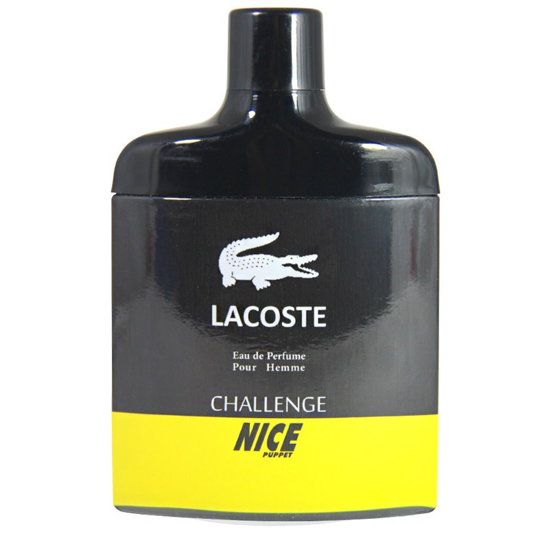 ادکلن ادوپرفیوم مردانه نایس LACOSTE حجم 85 میلی لیتر