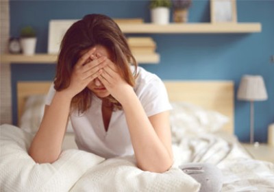 علت سرگیجه صبحگاهی چیست؟