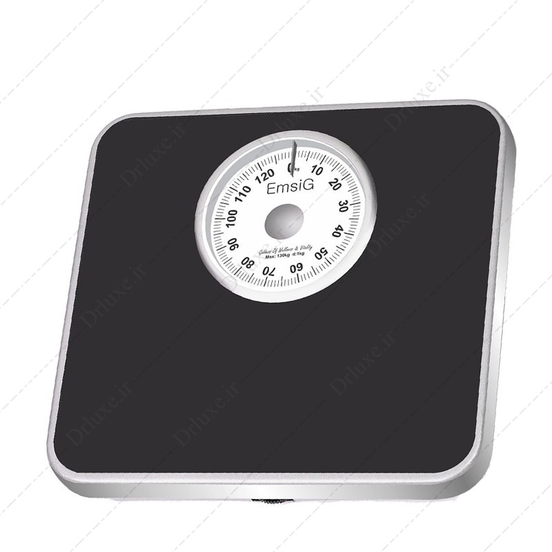 مشخصات، قیمت و خرید ترازو مکانیکی امسیگ مدل MW84 - دکتر لوکس