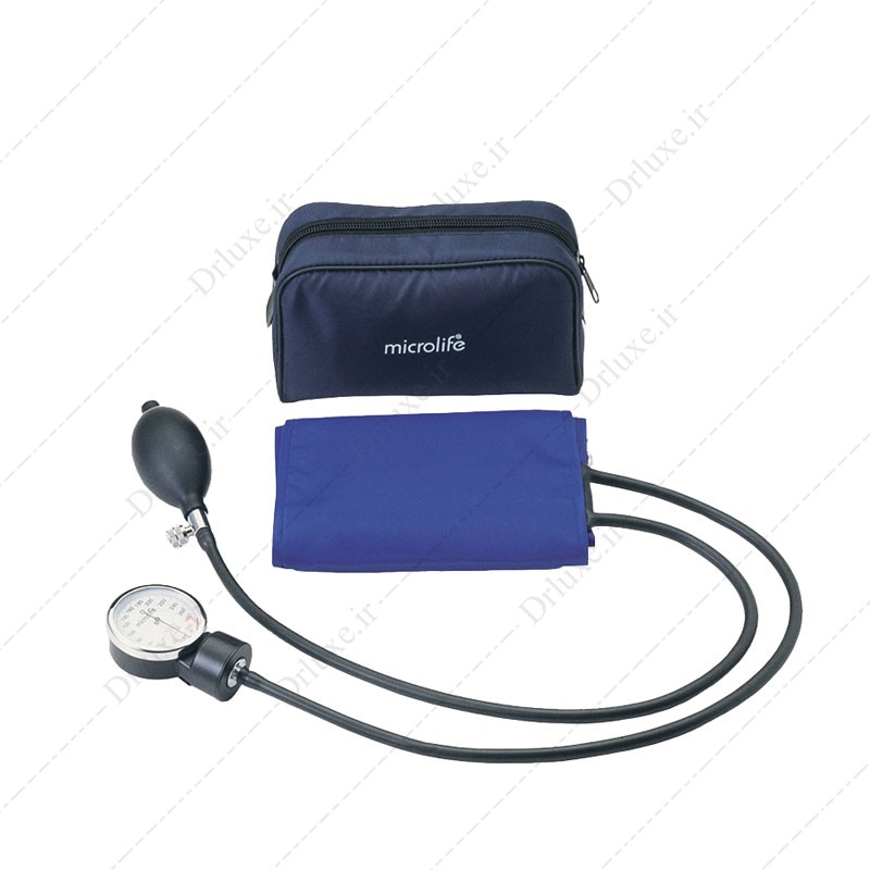 دستگاه فشارسنج عقربه ای میکرولایف مدل BP AG1-10