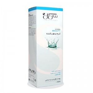 کرم مرطوب کننده سی گل پوست چرب و حساس 50 میلی لیتر