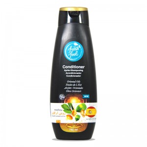 نرم کننده مو روغن آرگان فرش فیل مدل اورینتال 750 میلی لیتر