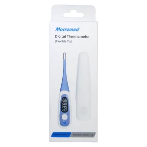 تب سنج دیجیتالی ماکرومد مدل AOV8611B
