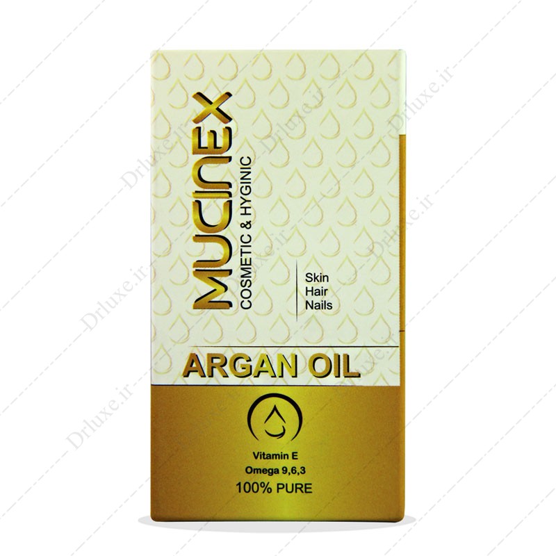 قیمت و خرید روغن آرگان مراکش ماسینکس 15 میلی لیتر - دکتر لوکس