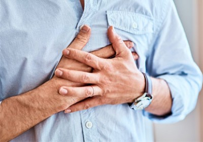 علائم نشان دهنده بیماری قلبی