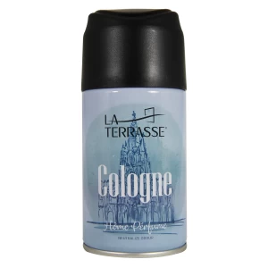اسپری خوشبو کننده هوا لاتراس مدل Cologne حجم 250 میل