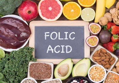 فولیک اسید چیست و چه عملکردی دارد؟