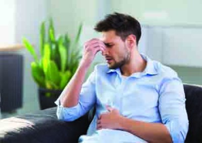 چرا وقتی بستنی میخوریم سردرد میگیریم