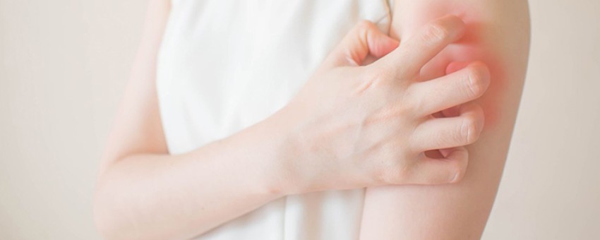 آلرژی چیست؟ و علائم بروز آن