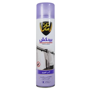 اسپری بید کش تار و مار 300 میلی لیتر