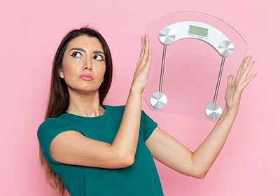 استپ وزنی چیست ؟ و مهم‌ترین نکات آن